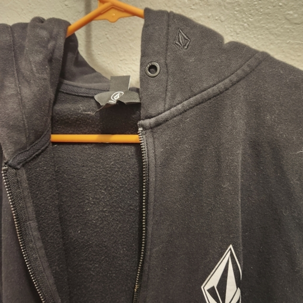 Volcom Jacket - image 1